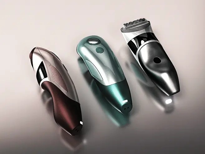 工業(yè)產品外觀設計創(chuàng)新與美學的融合