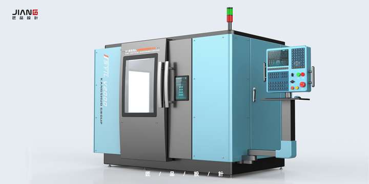 工業(yè)設(shè)備的外觀設(shè)計有哪些要點(diǎn)？