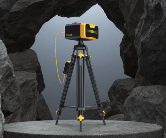 心內(nèi)超聲手術(shù)器械與邊坡雷達(dá)落地應(yīng)用