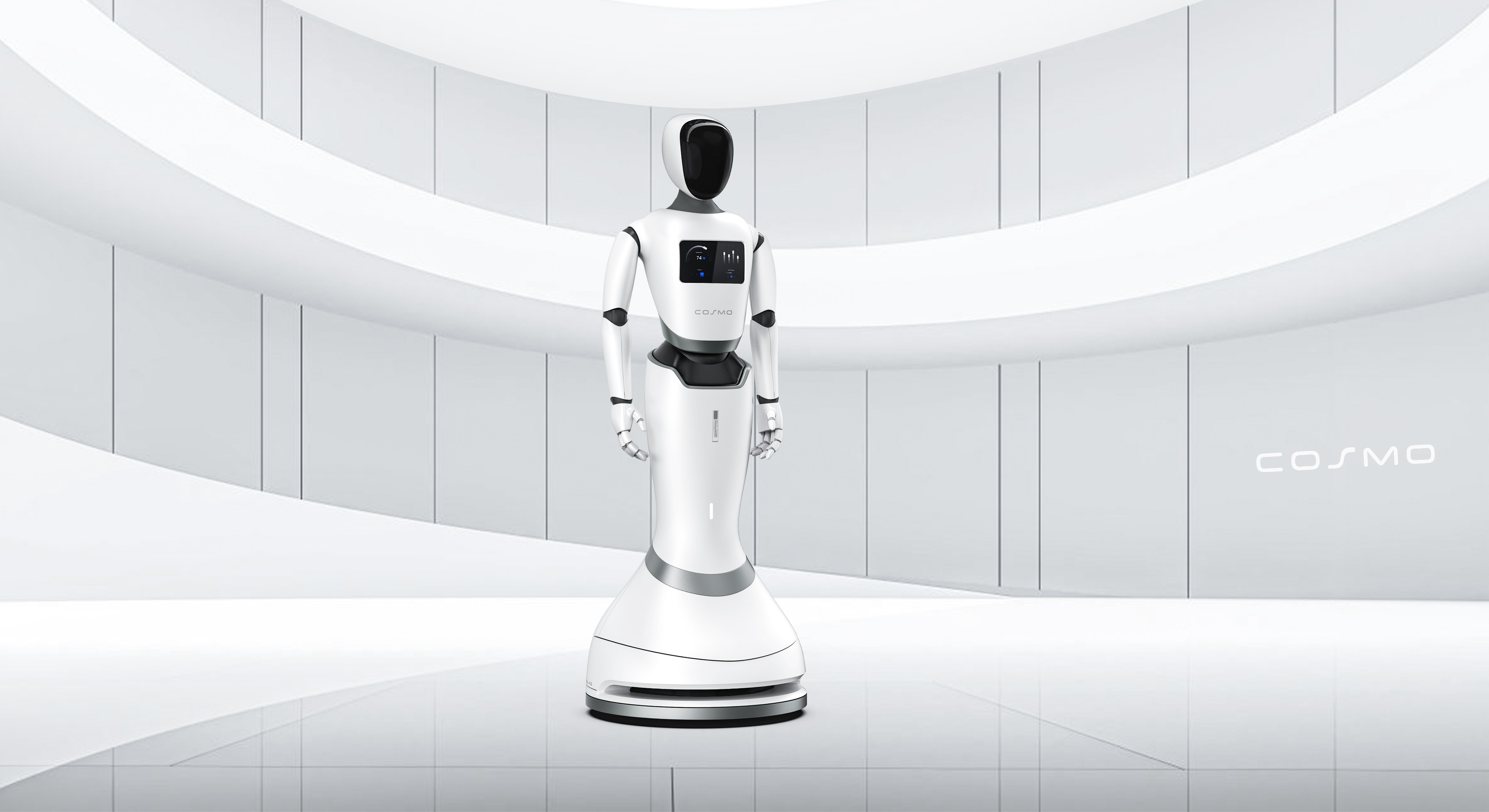 人形機(jī)器人