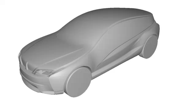 “致敬工業(yè)設(shè)計師”——(草圖、效果圖、手板、生產(chǎn))設(shè)計過程展示(圖22)