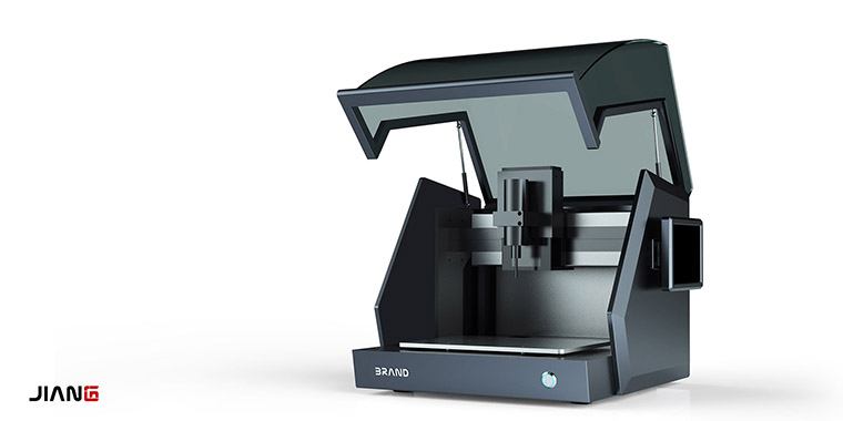 什么是現代化工業設計的兩大思維？