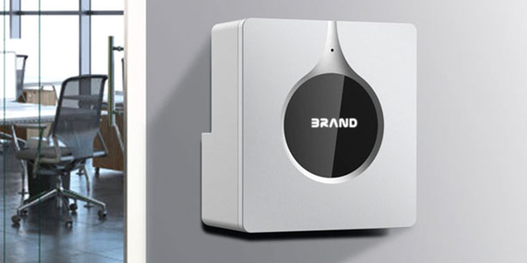 工業(yè)外觀設計公司塑造未來產品的先鋒