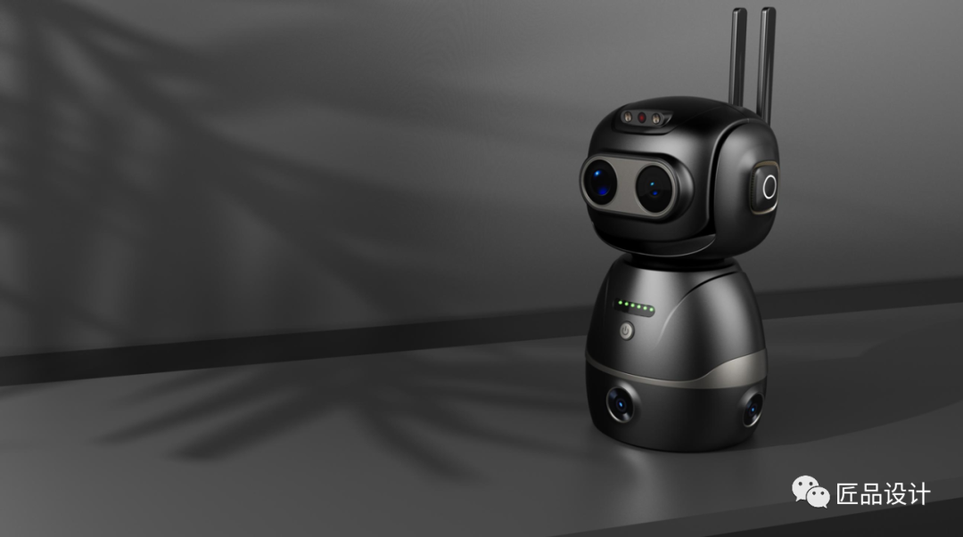 匠品助力中國首個“雙頻5G+工業(yè)互聯(lián)網(wǎng)”智能煉廠(圖9)